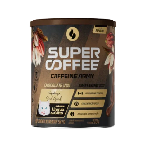 SUPERCOFFEE 220G
