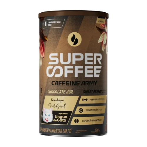SUPERCOFFEE 380G