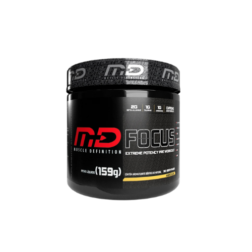Focus MD 159g (30 doses)