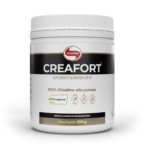 Creatina CREAPURE Vitafor 300g