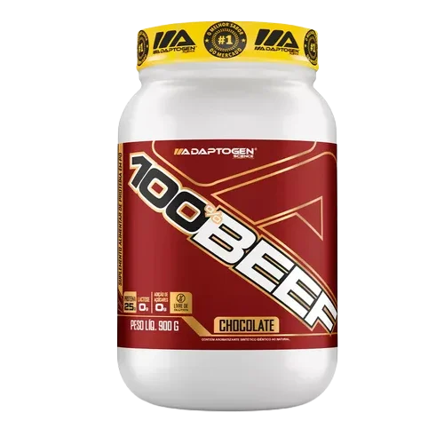 100% Beef Adaptogen 900g